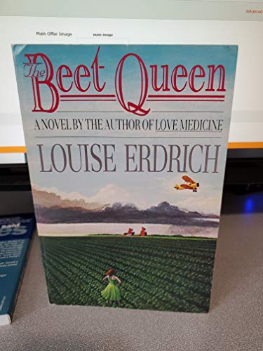 The Beet Queen The Beet Queen