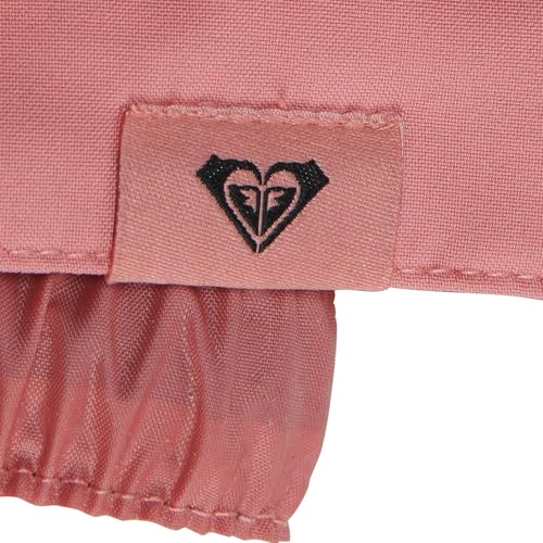 Image of Roxy Girls' Heavyweight Ski Snow Backyard Pant, Insulated & Waterproof