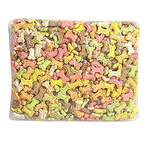 LOKO Freshly Baked Original Mixed Chicken Biscuits Chicken, Egg, Strawberry, Milk 1 kg Dry Dog Biscuits Young, Adult, Senior Dog Food (Mix, 2 KG) (B09B4D4K63) Amazon Price History, Amazon Price Tracker