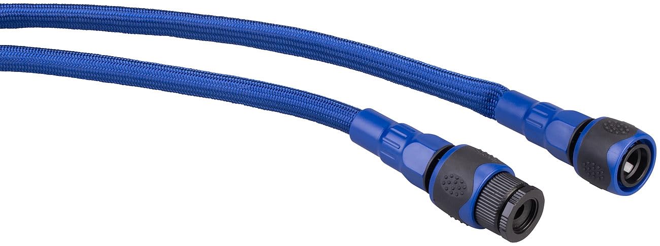Tuyau d'alimentation en eau pour camping - 5 m [Semptec Urban Survival Technology]
