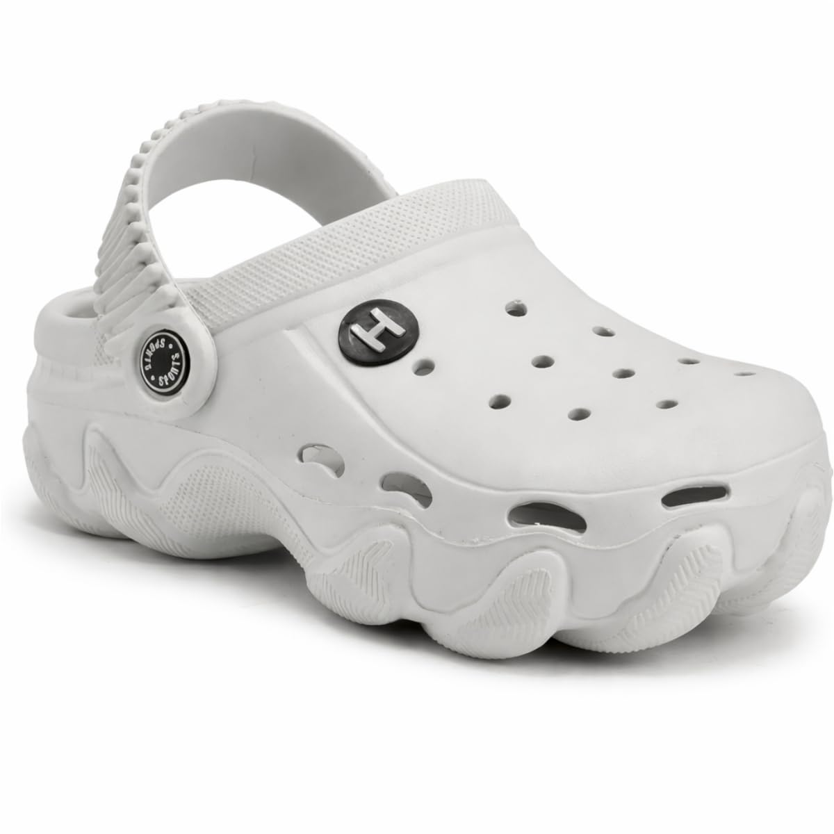 TITTALS Clogs Ultra-Comfort Slip-On Clogs for Men & Women | Lightweight, Breathable, Anti-Skid Casual Sandals | All-Day Comfort Indoor/Outdoor Footwear-picture-27