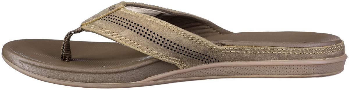 REEFMen's Cushion Bounce Lux Flip-Flop