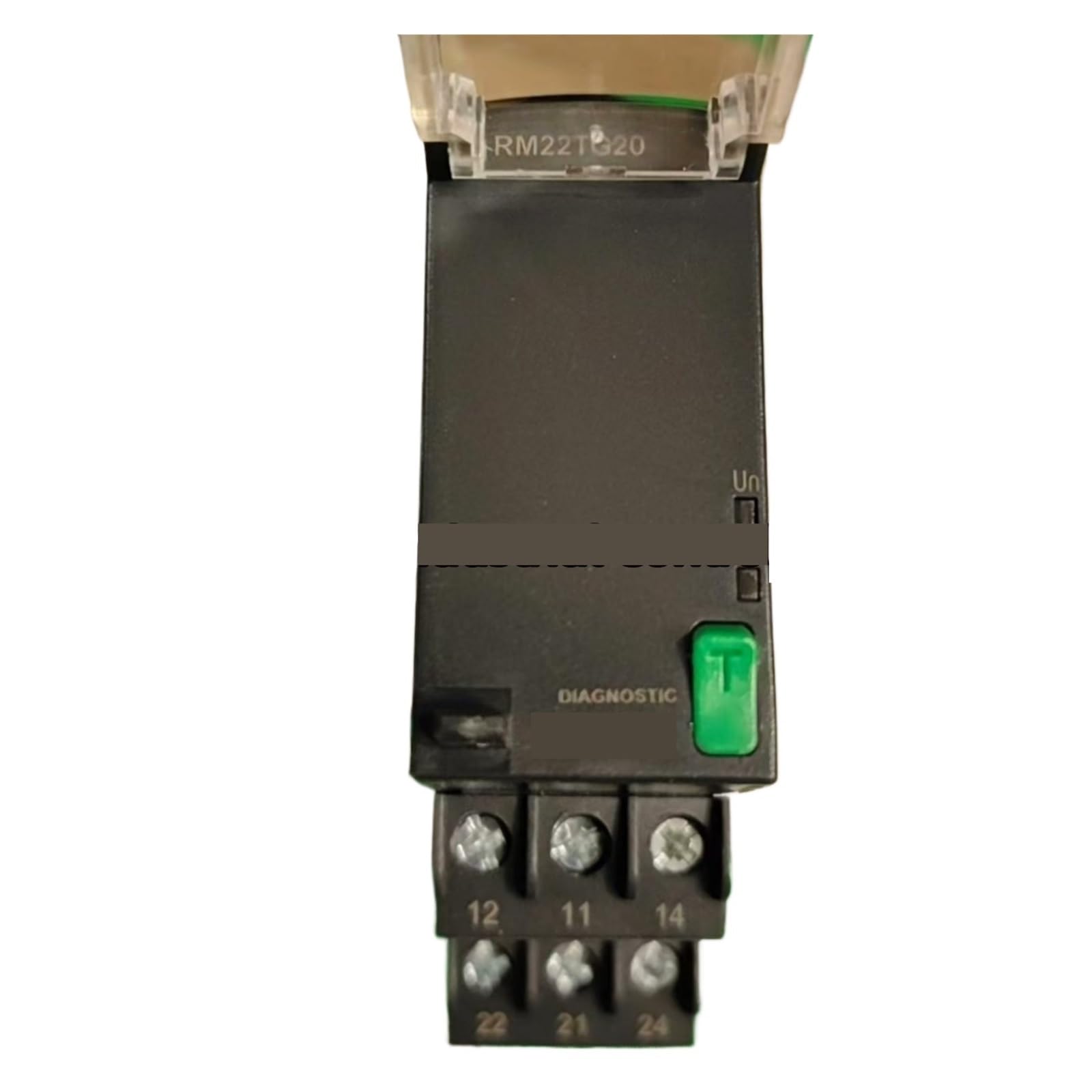 YMUGUEGH RM22TG20 Relay Socket RXZE2S114M(RM22TG20)