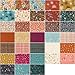 Stephanie Sliwinski Things Above Layer Cake 42 10-inch Squares Moda Fabrics 45610LC