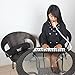 HXBER 37 Piano Keys Melodica Pianica Musical Instrument with Carrying Bag for Students Beginners