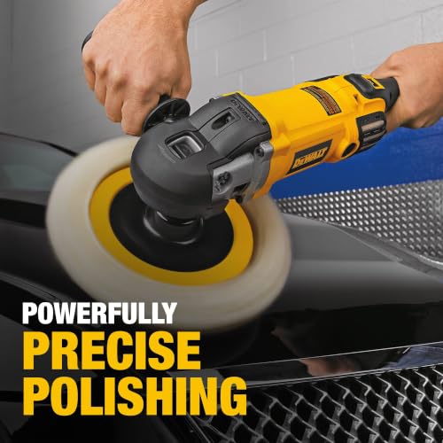 DEWALT DWP849X 12Amp Polisher