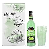 mojito recipe simple syrup Der Mojito aus dem thüringischen Nordhausen ist ein vorgefertigter Drink, der praktisch gleich genossen werden kann. Auf Eis kommt die spritzige Note der Limette und das frische Aroma der Minze besonders gut zur Geltung.