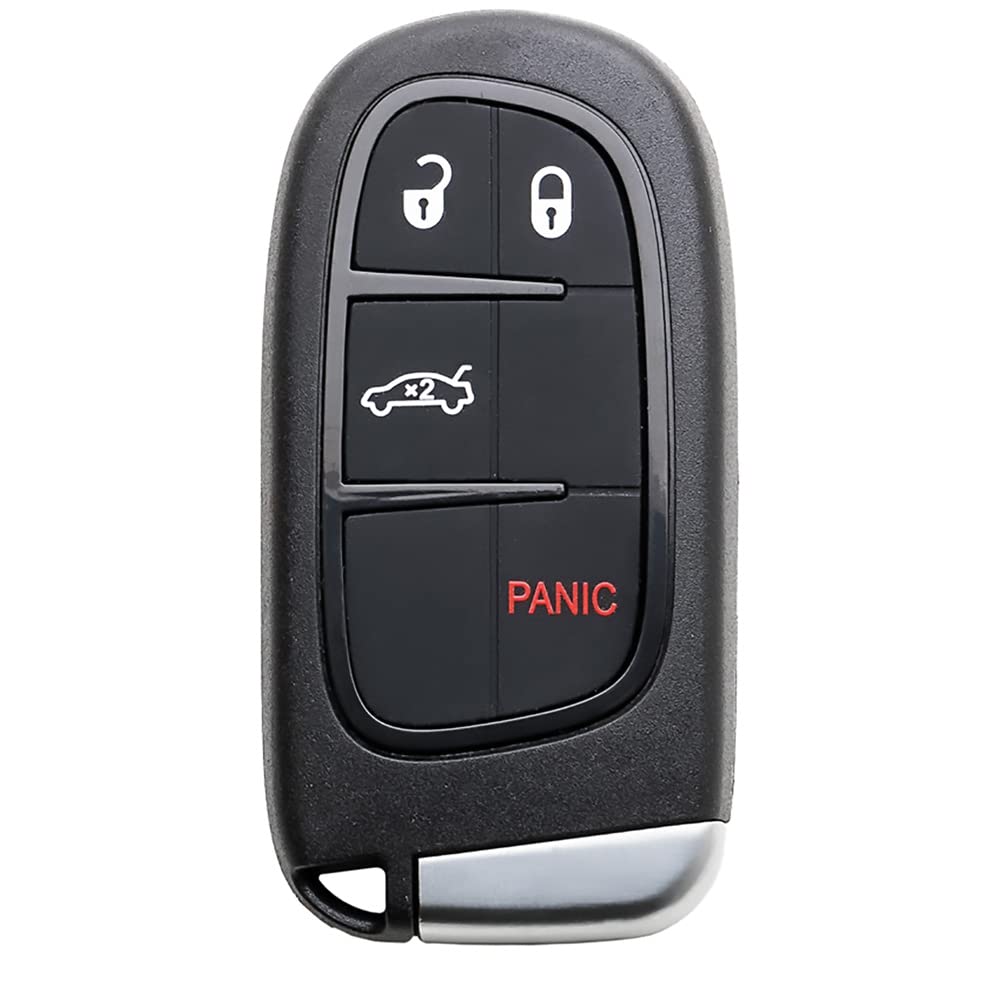 Radiocomando per auto "NSN14P01" SILCA