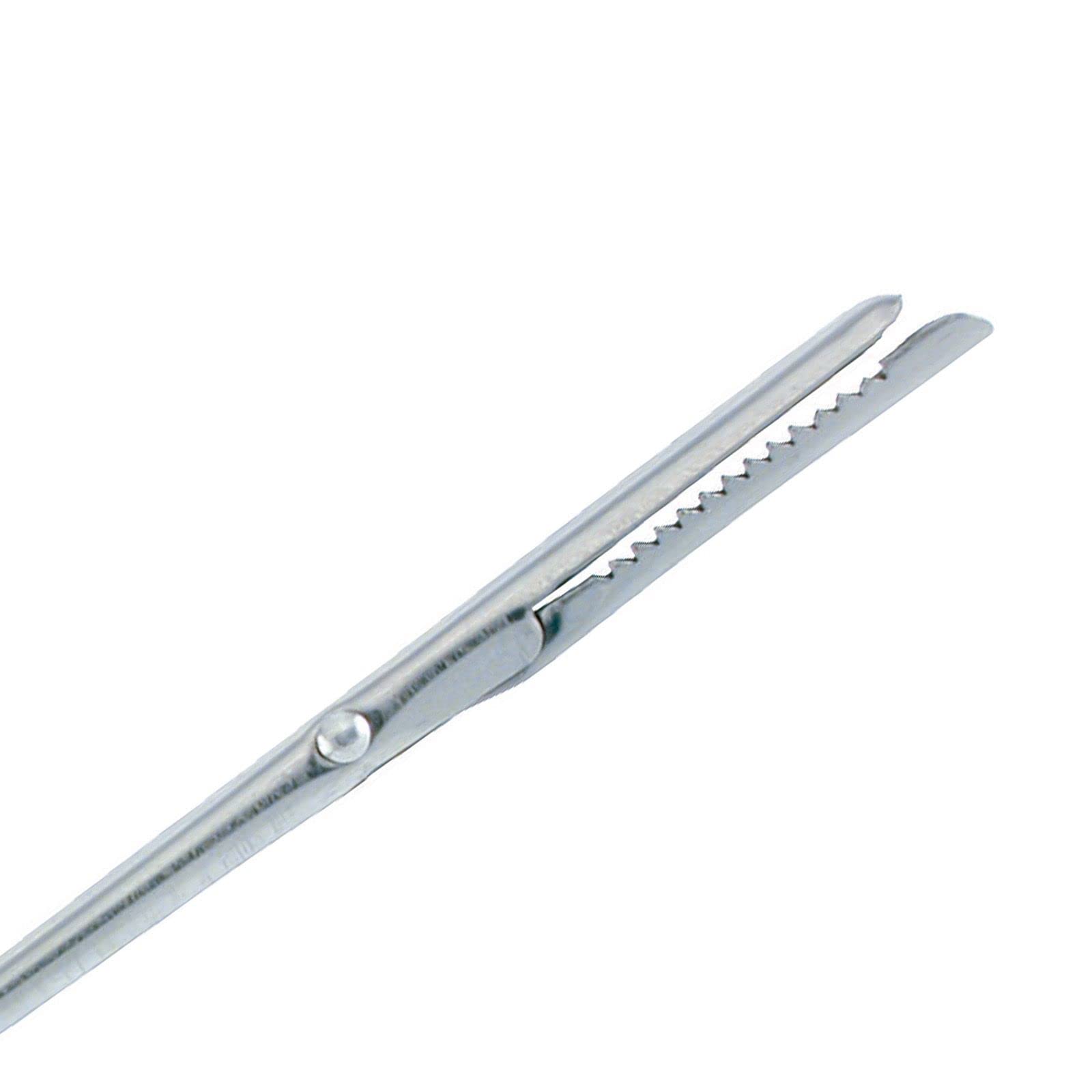 Westmark Pinza per Lardellare e Ago per Legare Carne 18/19 cm Acciaio Inox