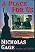 A Place for Us: A Greek Immigrant Boy's Odyssey to a New Country and an Unknown Father