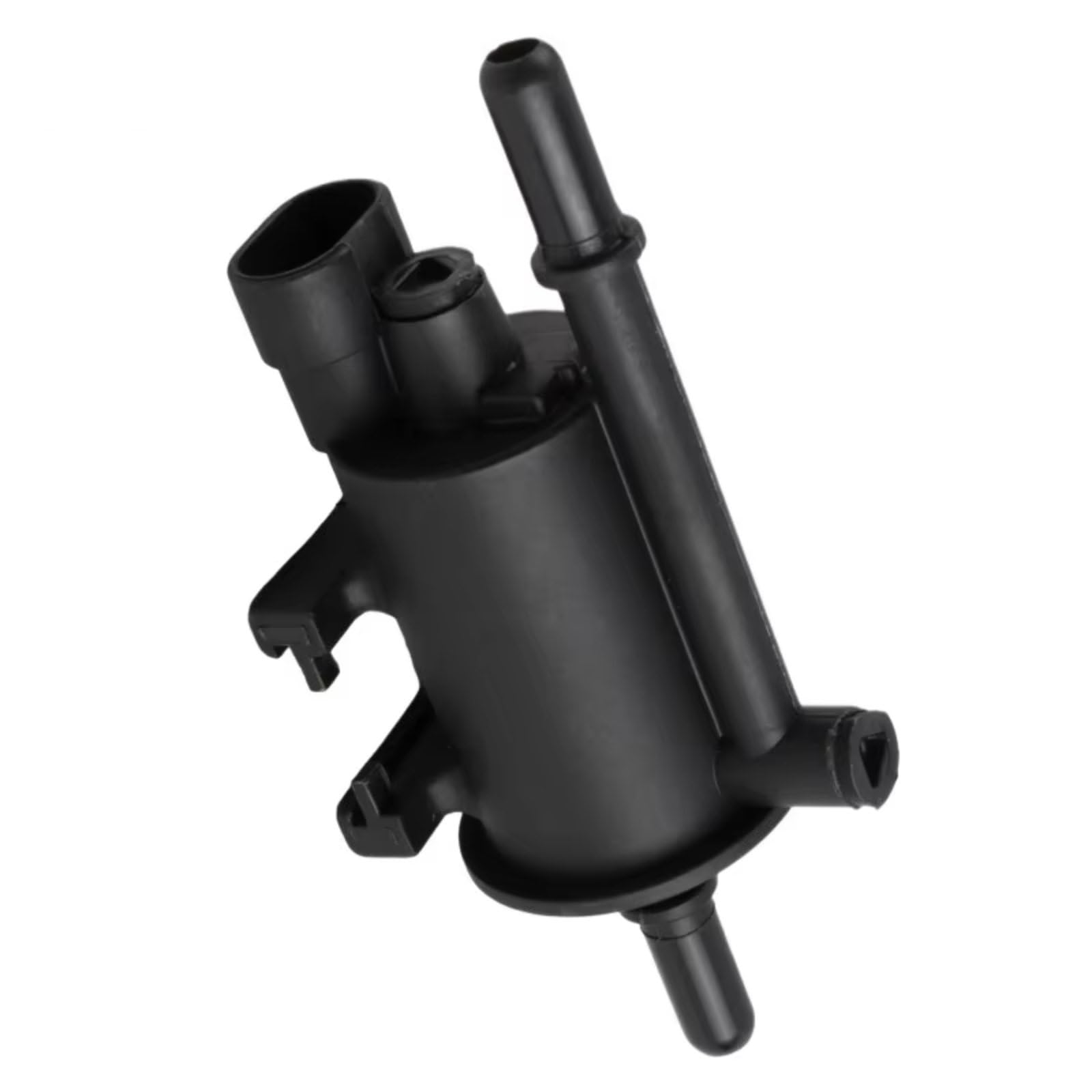 Yaqemoe One Color Car Solenoid Valve Compatible With Buick For Lesabre 1999-2005 For Park For Avenue 1998-2005 1 Pcs Car Vapor Canister Purge Valve Solenoid 12569751