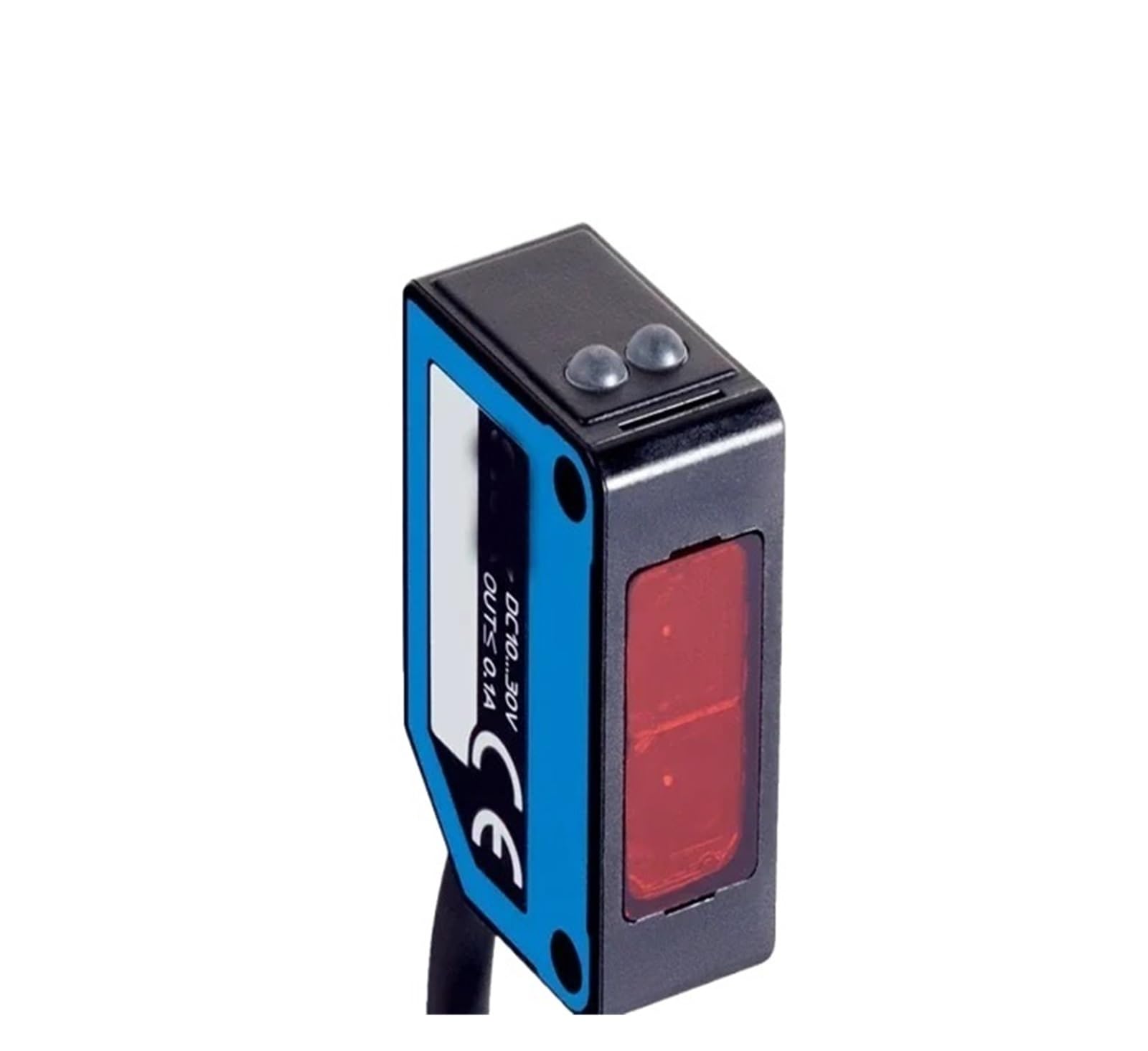 JJHQOKYNA WL100-2P1429 WL100-2N1429 WL100-2P4429 WL100-2P3429 WL100-2N4429 WL100-2N3429 Photoelectric Switch(WL100-2P3429)