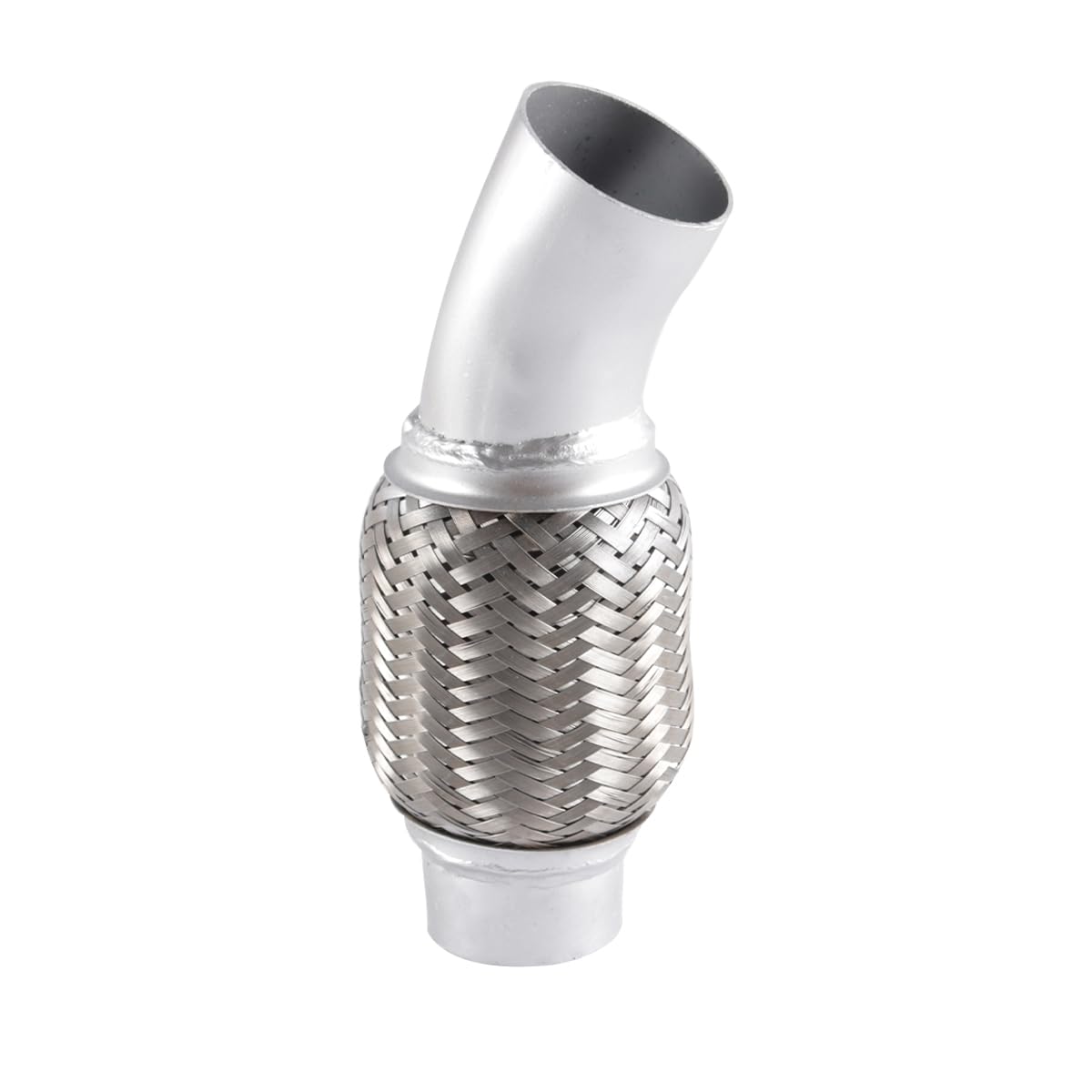 Un Set Di Tubi Di Scarico DPF Per Filtro Antiparticolato Diesel Adatto Per BMW Serie 1 3 5 E81 E82 E87 E88 E90 E91 E93 18307812279 18307812281