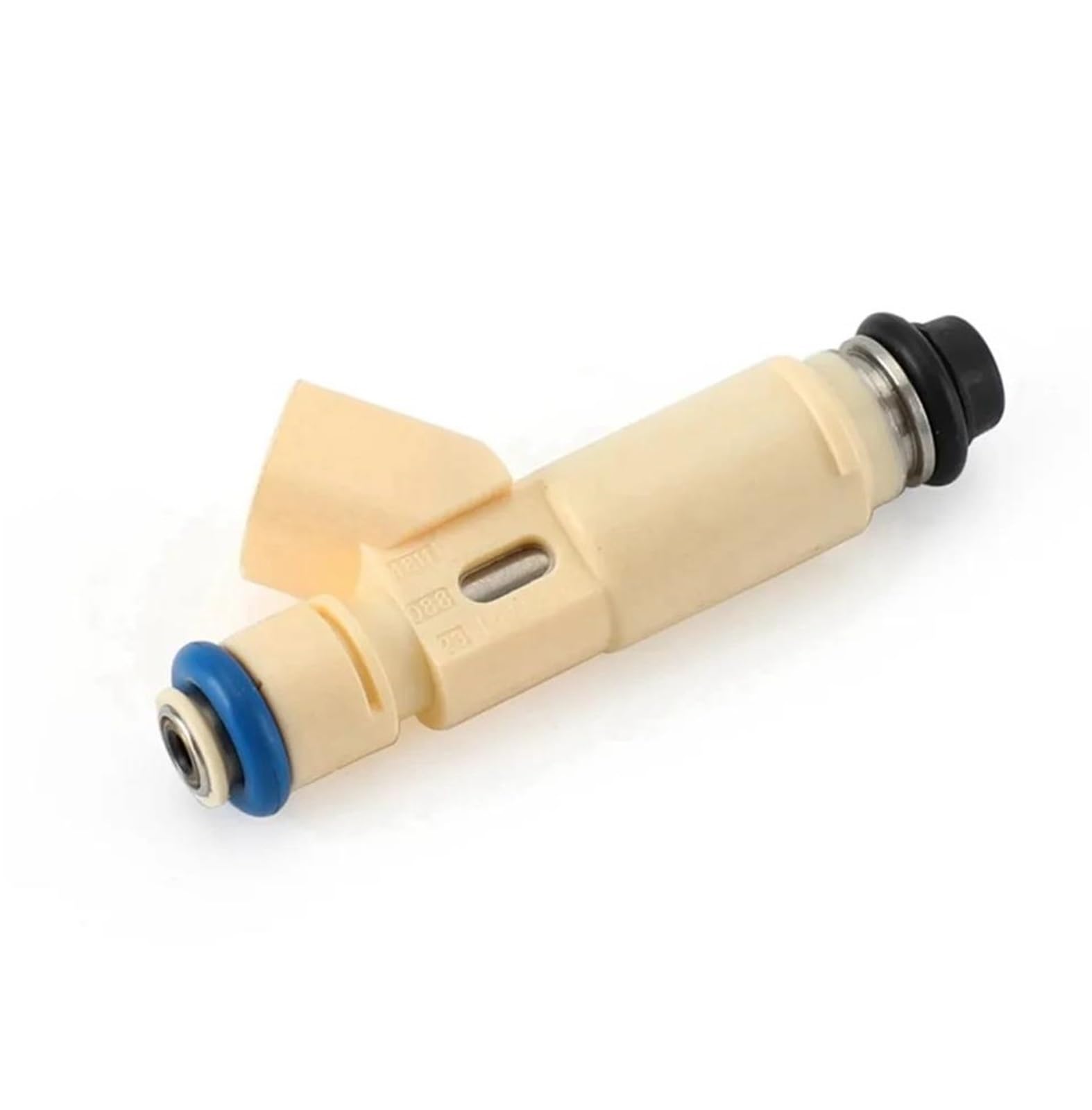Hjkdsz One Color 6Pcs Car Fuel Injector Nozzle 195500-3520 For Ford For Escape For Taurus 3.0L V6 2001-2004
