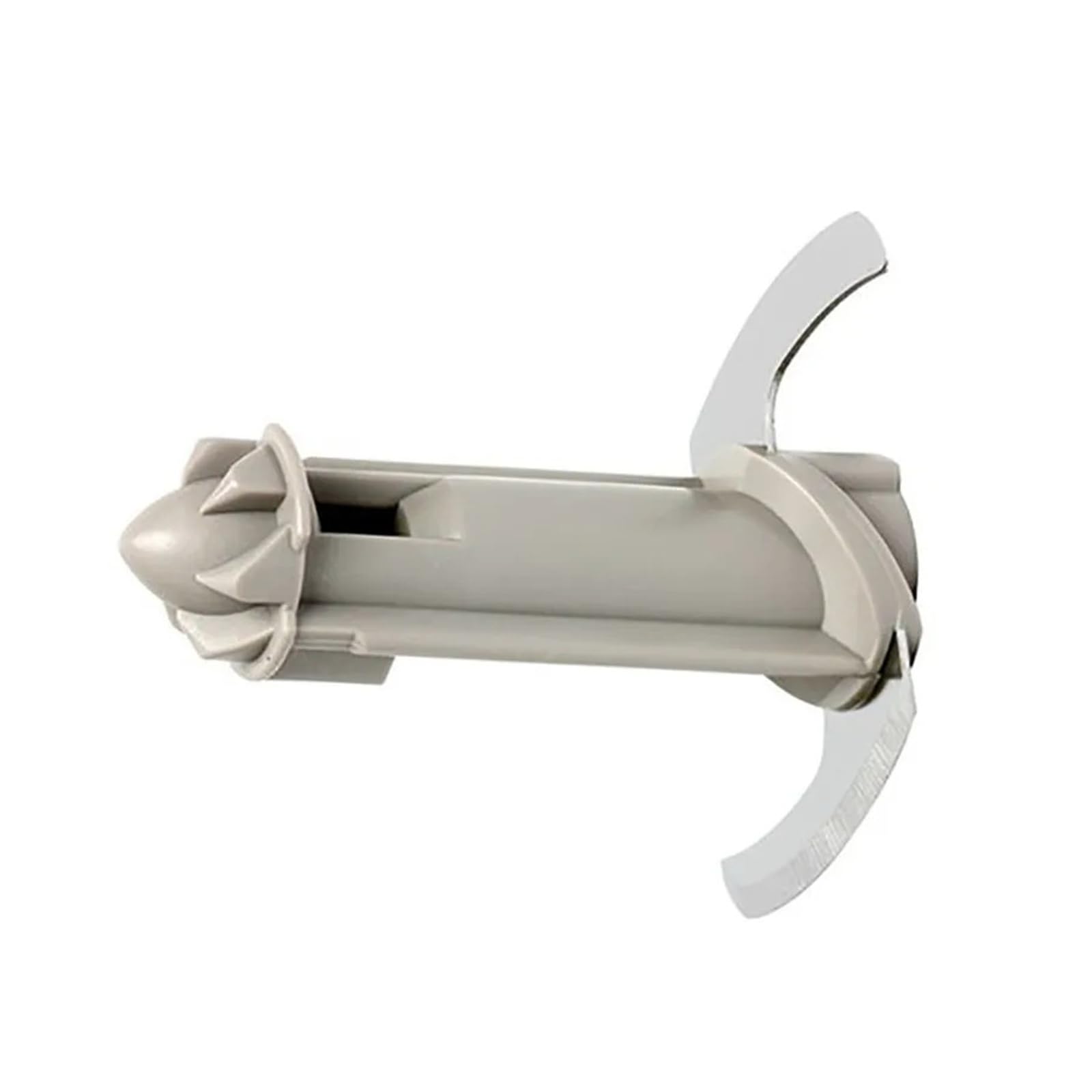 Accessori For Frullatore Da 1 Pezzo Lama Coltello, Compatibile Con Philips, HR1321 HR1613 HR1364 HR1602 HR1603 HR1605 HR1607 Pezzi Di Ricambio For Spremiagrumi Frullatore