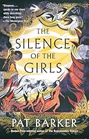 Algopix Similar Product 14 - The Silence of The Girls