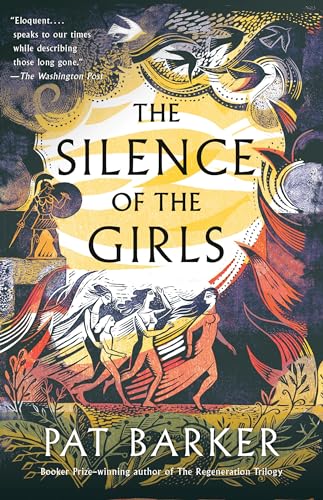 The silence of the girls image 2