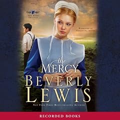 Page de couverture de The Mercy