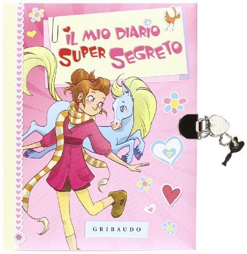 Il mio diario super segreto. Ediz. illustrata. Con gadget Il mio diario super segreto. Ediz. illustrata. Con gadget