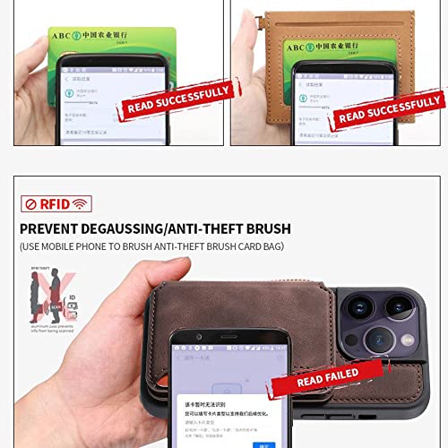 Étui à rabat de qualité supérieure pour Xiaomi Redmi Note 12 Pro 5G - 7