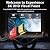 jojobnj 8K 48Gbps HDMI Cables 2.1 6FT 60HZ,4K 2.0@120Hz 18GBPS,High Speed HDMI Cord, Ultra HD,Ethernet Audio Return,Video 4K,1080p,3D,Arc, HDR Compatible with Xbox,PS5/PS4,HDTV,Laptop ect(Red)