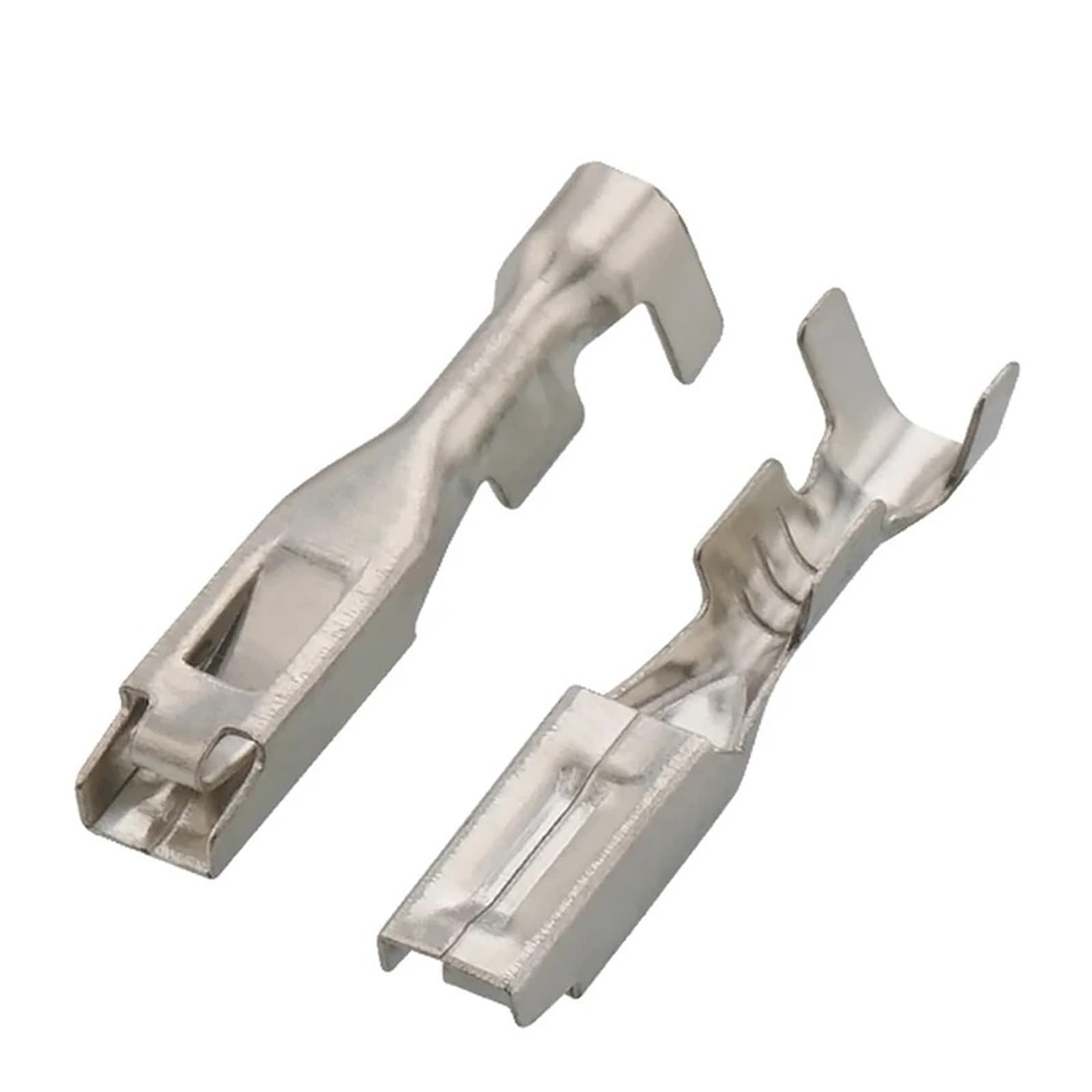 Borniers automatiques G449 à broches de presse 2.8mm pour connexion sans soudure