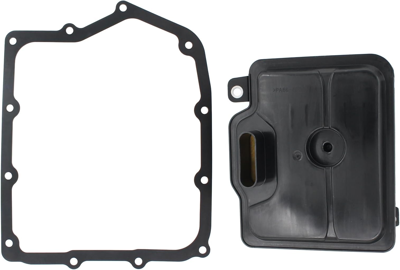 Automatic Gearbox Oil Filter with Sump Gasket for Chry-sler Grand Voyager mk5 Dod-ge Avenger Grand Caravan Journey Fia-t Freemont Lan-cia Flavia V-W Routan 2007-Onwards