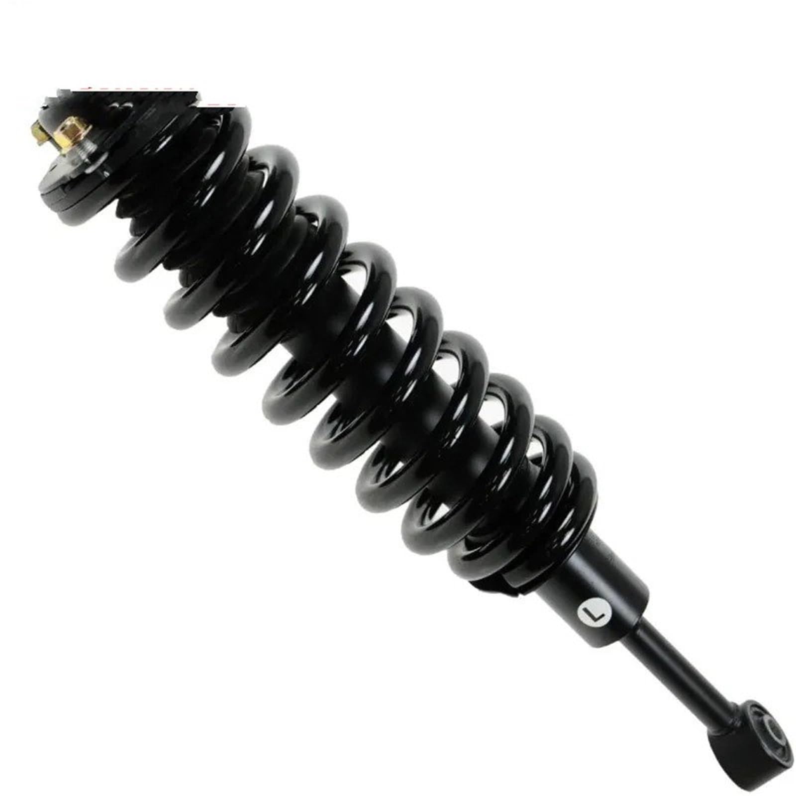 Sospensione Pneumatica ad aria Ammortizzatore Per Toyota Per Tacoma 4WD Per Tacoma Pre Runner RWD Set Completo Ammortizzatori Anteriori Posteriori 4 Pezzi Kit Ammortizzatori