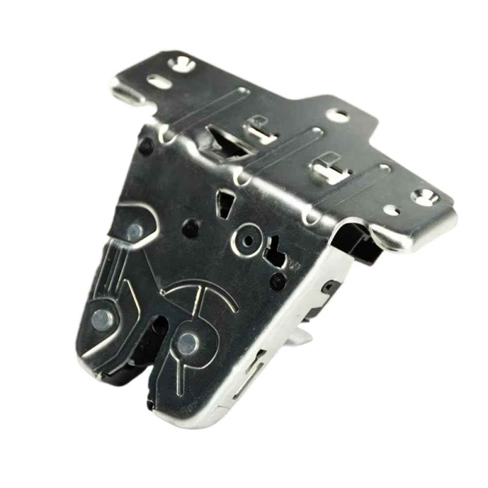 Uwrhyaxdg Onecolor Car Trunk Lid Lock Tailgate Rear Latch Lock Actuator 31484235 31484597 Compatible With S90 2017-2024 V90 2017-2024 Xc60 2018-2023