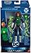 Mattel DC Comics Multiverse Green Lantern Jessica Cruz Figure, 6