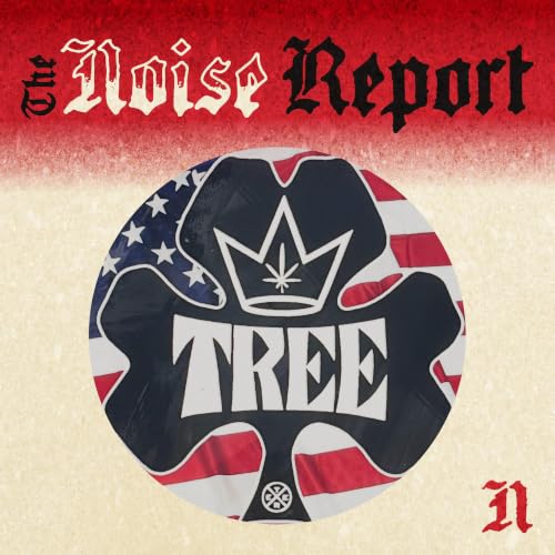 Dave TREE on Hardcore, Breaking Radio Rules, and Saying "Bye Bye Boston Goodbye&rdquo;