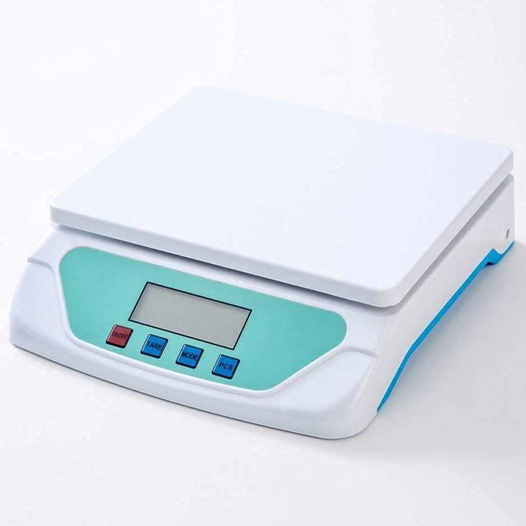 Bilance elettroniche Bilancia Elettronica ad Alta precisione Bilancia da Cucina Digitale Bilancia da Cucina Elettronica in ABS Bilance