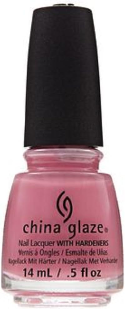 Nail Polish, Belle of A Baller 1552