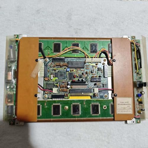 Image of LCD Display Screen Panel MD480B640PG1 Spot Goods