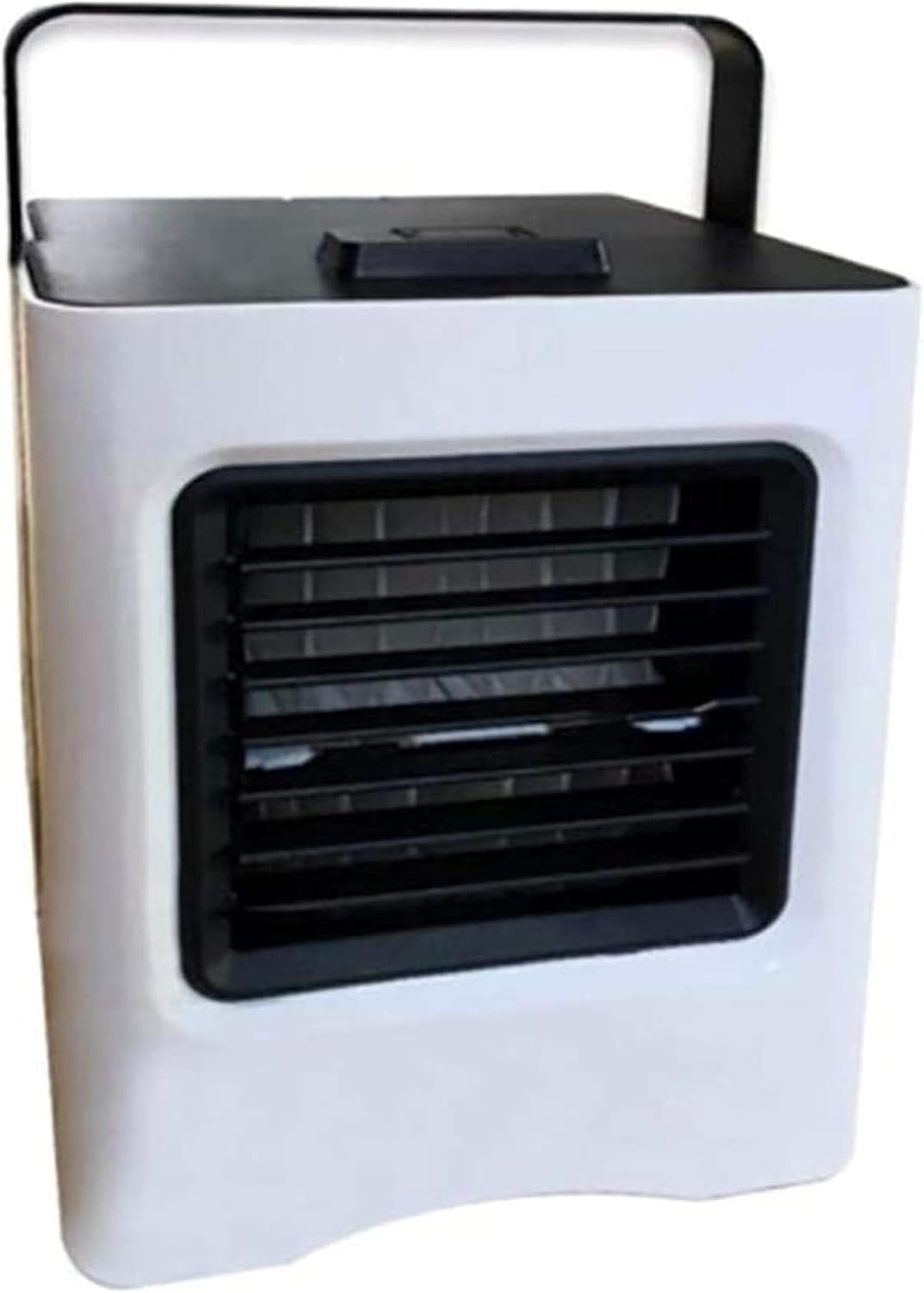 Air Cooler Mini Cooler Portable Mini USB Air Conditioner 3 in 1 Personal Space Air Purifier Cooler and Humidifier