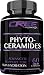 CREE Nutrition Phytoceramides 700mg, An Advanced Skin Hydration Support, Plant Derived All Natural Anti-Aging Supplement - 30 Day Supply - Made in the USA