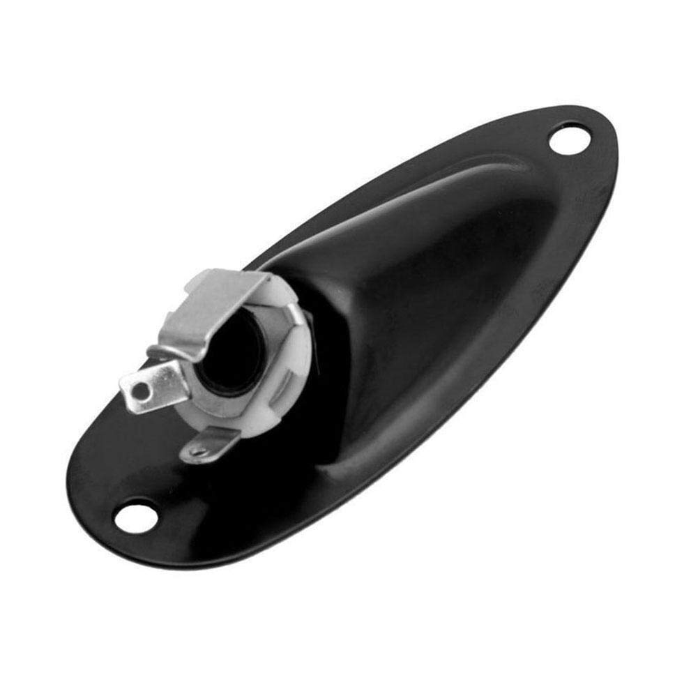 Buy Strat Jack Plate With New Design, Boat Style Jack Plate 6.35mm