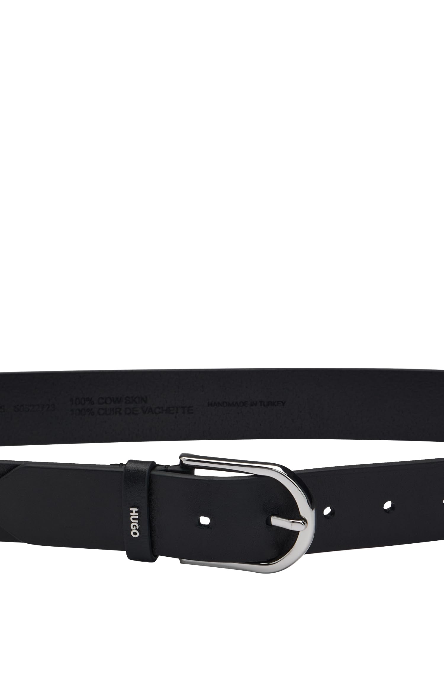HUGO Zoey-s_sz35 ceinture Femme