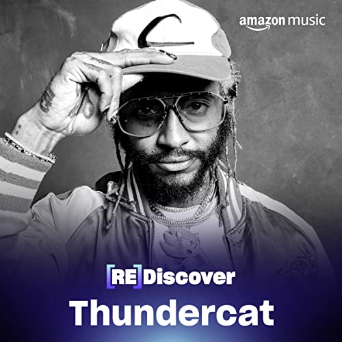 Zusammengestellt von: Amazon Music