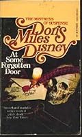 At Some Forgotten Door B0007HGIHK Book Cover