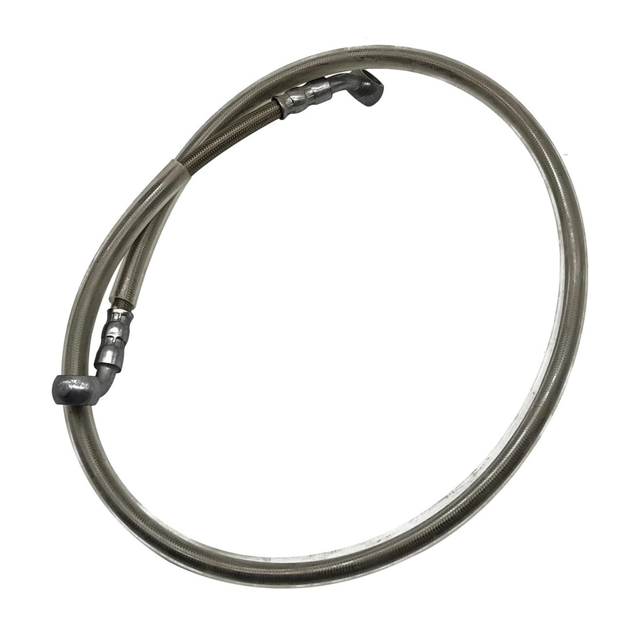 Fluid Hose Hand Brake for CFX8 ATV UTV Parts 7020-080140