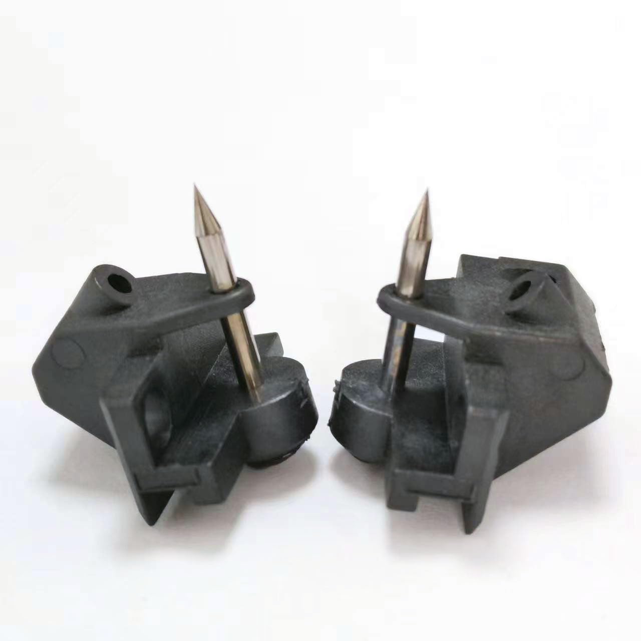Electrodos originales signalfire AI-6C AI-7 AI-7C AI-7V AI-8 AI-8C AI-9 para empalmador de fusión de fibra óptica AI-6C AI7 AI7C AI8 AI8C AI9