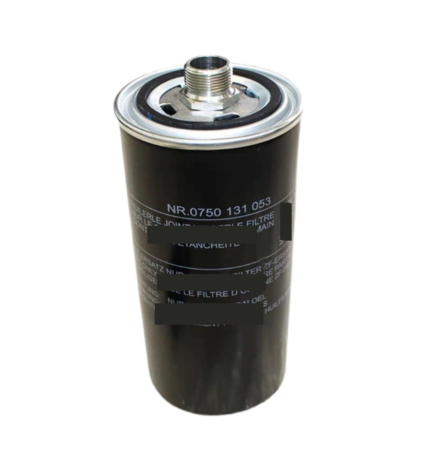 Hydraulic Oil Filter 0750131053 Original
