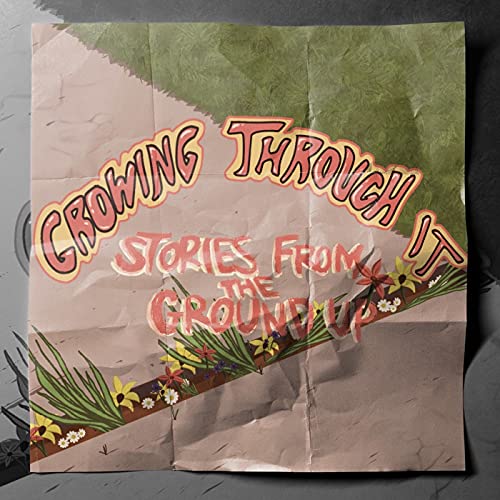 Growing Through It Titelbild