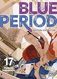 Blue Period T17 - édition collector