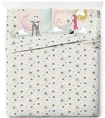 Beige - Nightmare Before Christmas