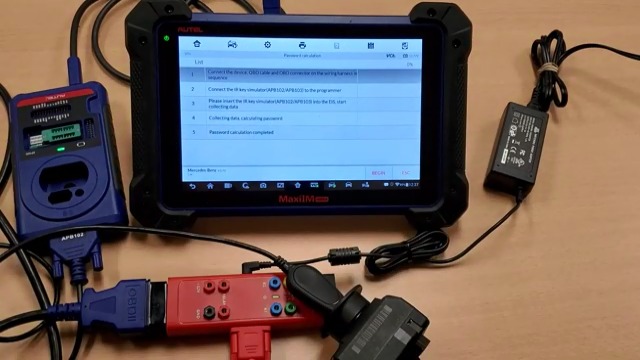Watch Autel G-BOX2 Accessory on Amazon Live