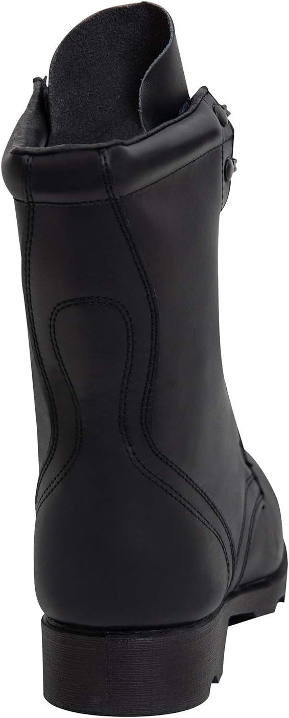 Rothco 10'' Leather Speedlace Combat Boot
