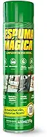 Espuma Mágica Aerossol 400ml / 370g