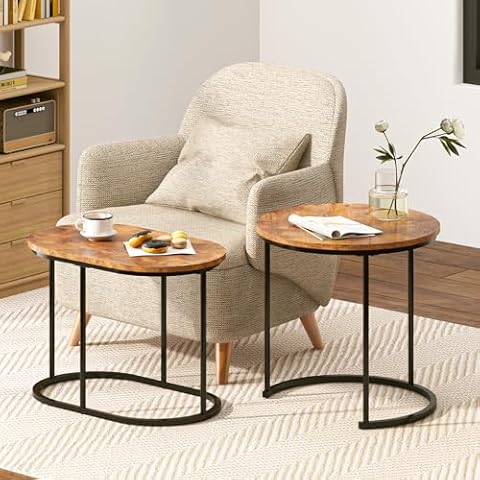 Tables gigognes SogesHome Cover